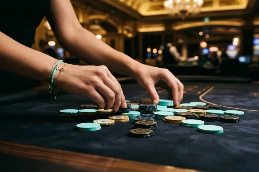 bonos de juegos de casino poker