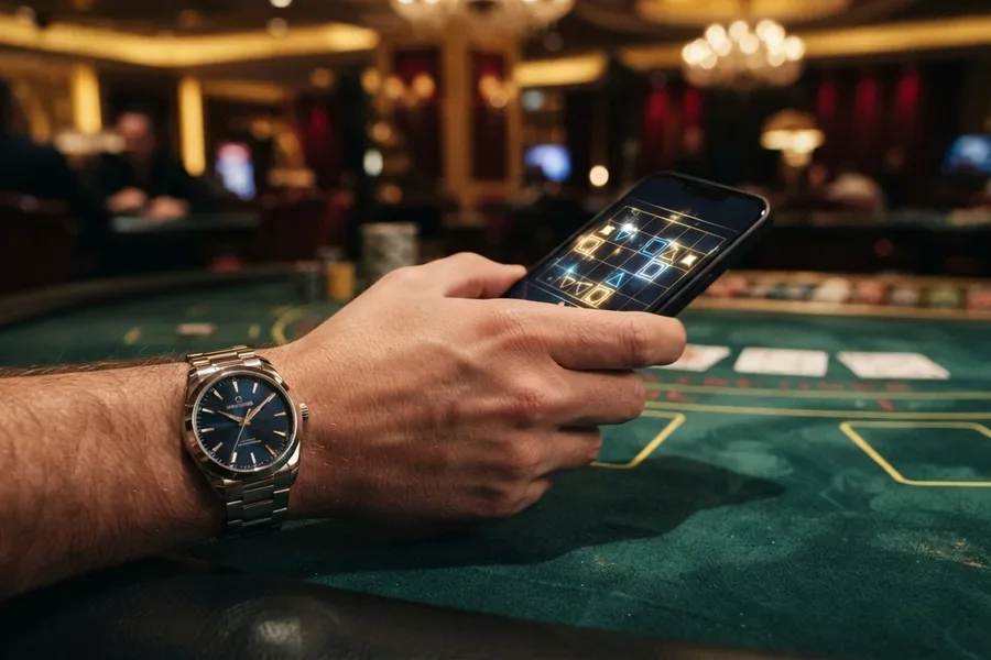 bonos de juegos de casino poker