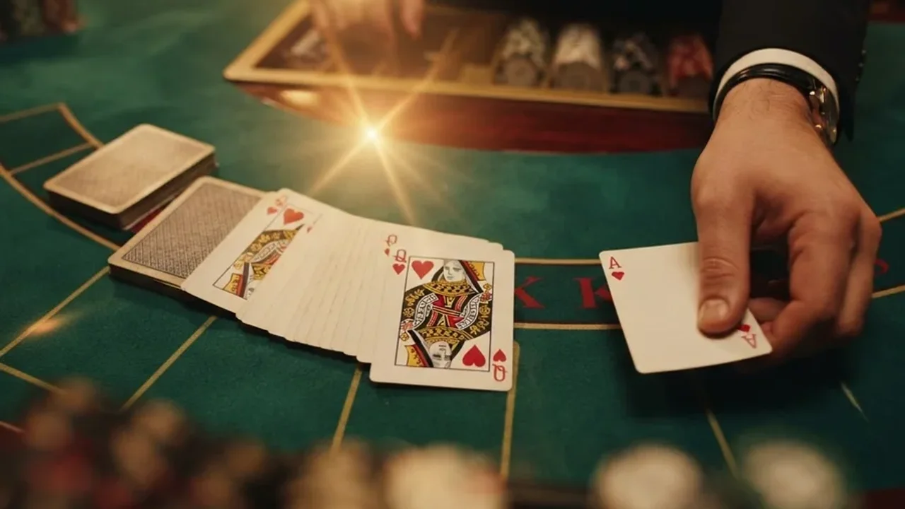 juegos de casino poker