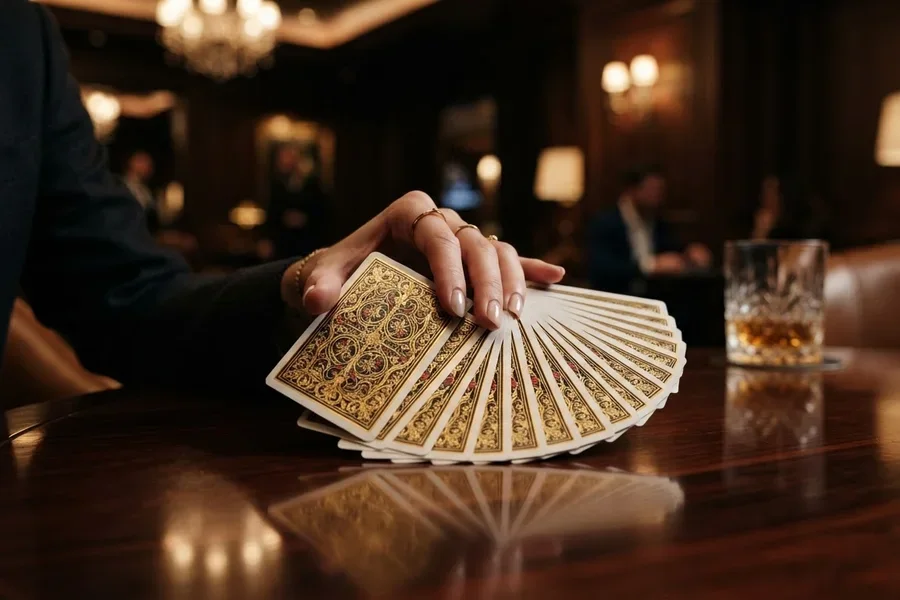 juegos de casino poker
